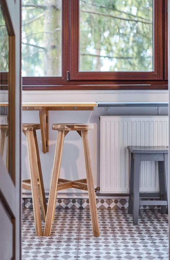 Rezident Predeal Extérieur photo